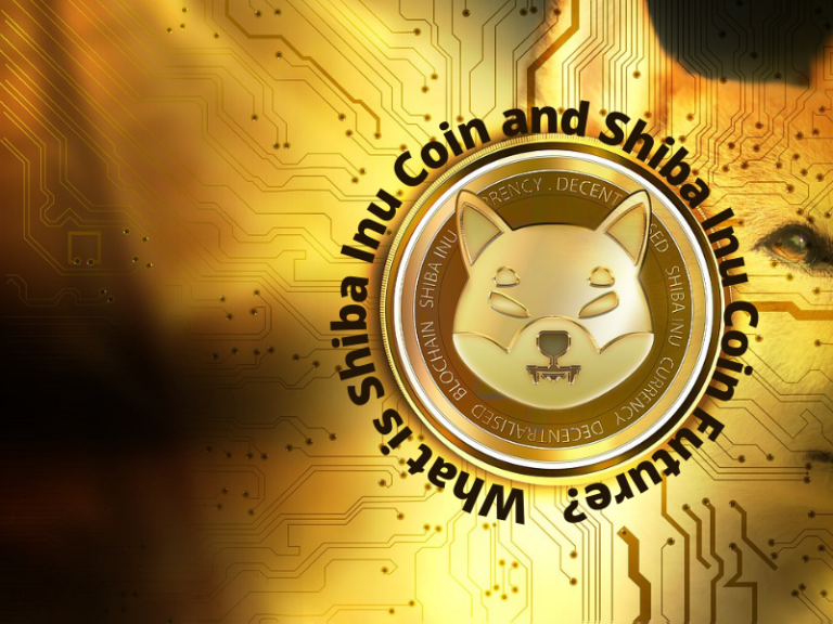 what is shiba inu crypto