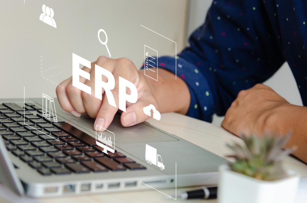 ERP System and Predictive Analysis